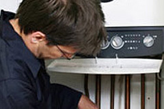 boiler replacement Whippingham