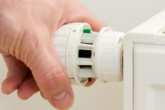 Whippingham central heating repair costs