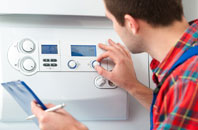free commercial Whippingham boiler quotes